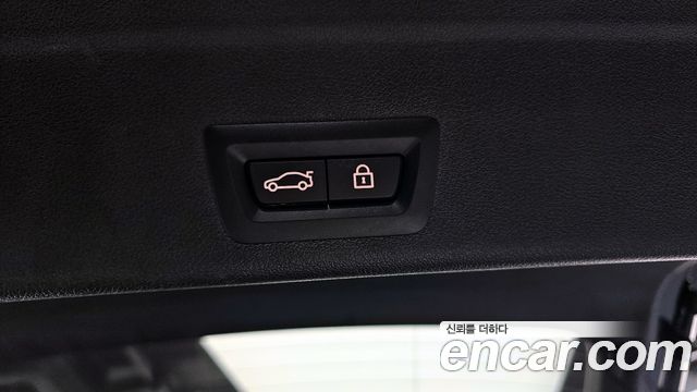 BMW X6 (G06) xDrive40i M Sport 2020 — фото 26