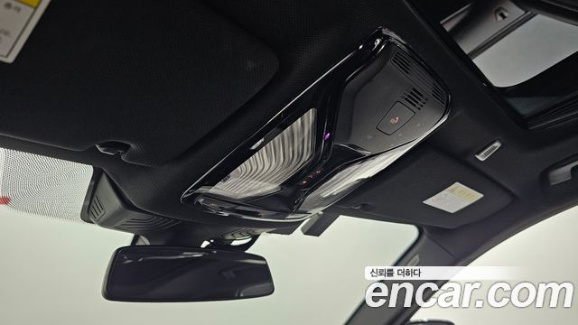 BMW 5 Series (G30) 520d M Sport package 2017 — фото 17