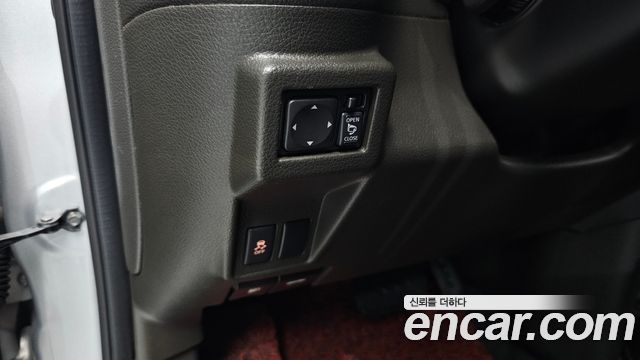 Nissan Cube 1.8 SL Z12 2011 — фото 16