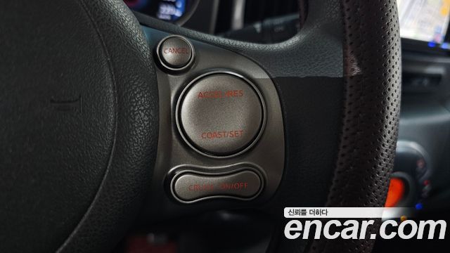Nissan Cube 1.8 SL Z12 2011 — фото 18