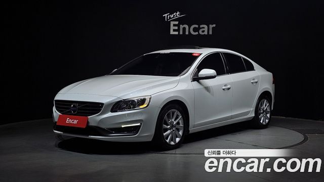Volvo S60 D2 2nd