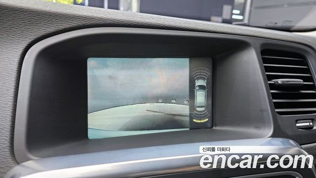 Volvo S60 D2 2nd 2015 — фото 14