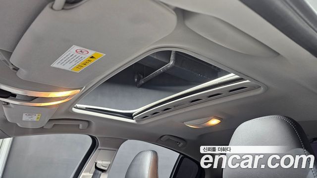 Volvo S60 D2 2nd 2015 — фото 19