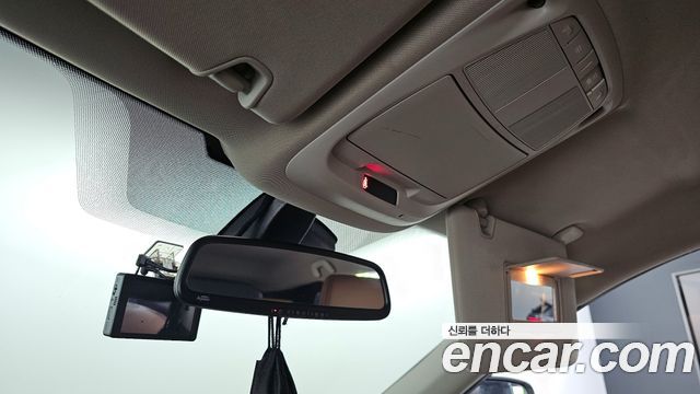 Renault Korea QM6 2.0 LPe RE Signature 2WD 2021 — фото 20