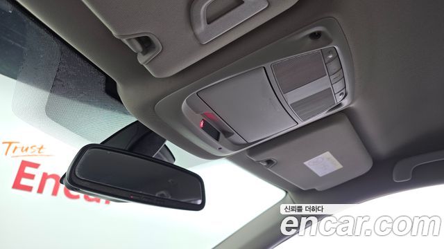 Renault Korea QM6 2.0 LPe LE 2WD 2021 — фото 18