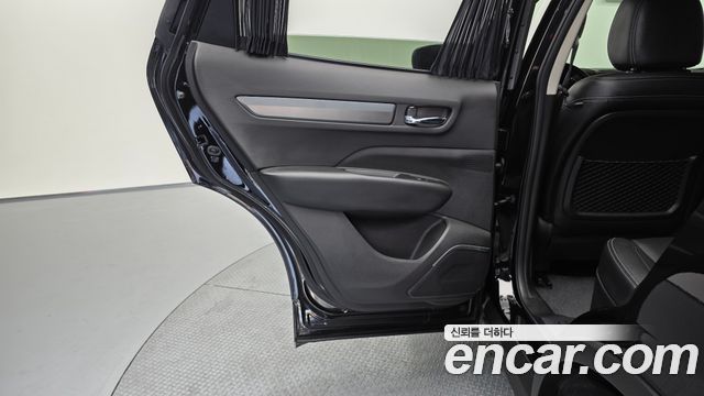Renault Korea QM6 2.0 LPe LE 2WD 2021 — фото 25