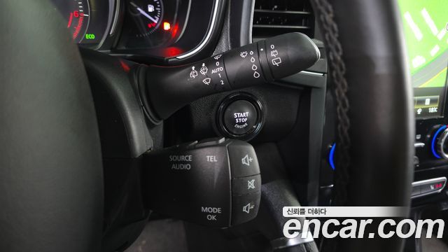 Renault Korea QM6 2.0 LPe LE 2WD 2021 — фото 28