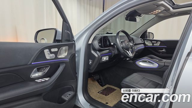 Mercedes-Benz GLE-Class (W167) GLE450 4MATIC 2023 — фото 10