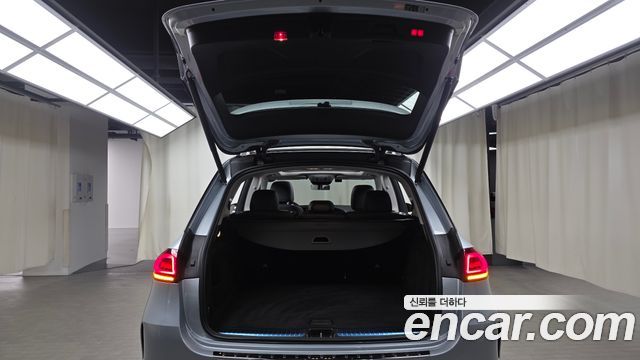 Mercedes-Benz GLE-Class (W167) GLE450 4MATIC 2023 — фото 20