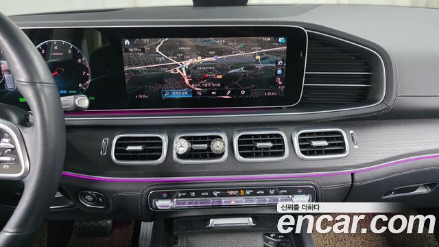 Mercedes-Benz GLE-Class (W167) GLE450 4MATIC 2023 — фото 28
