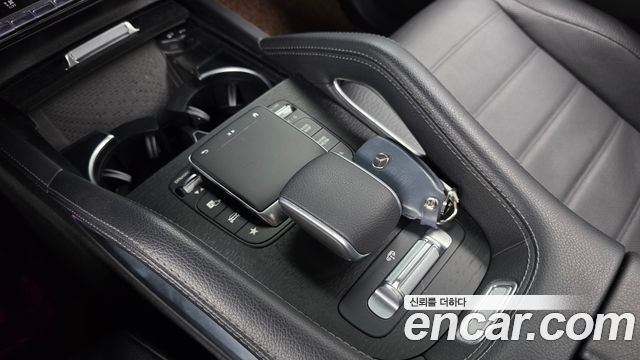Mercedes-Benz GLE-Class (W167) GLE450 4MATIC 2023 — фото 29