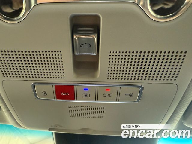 Hyundai Grandeur (IG) 3.0 LPi Premium Choice 2023 — фото 18