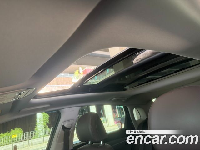 Hyundai Grandeur (IG) 3.0 LPi Premium Choice 2023 — фото 19