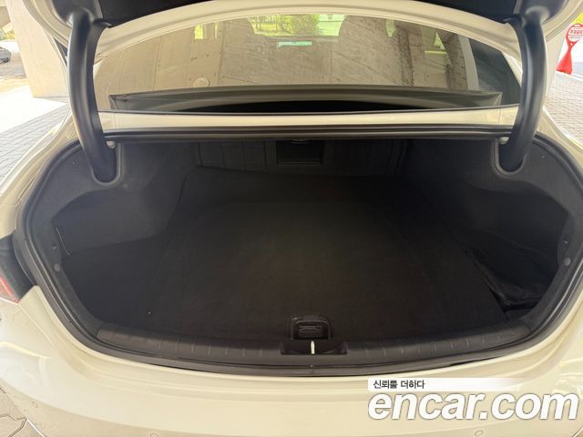 Hyundai Grandeur (IG) 3.0 LPi Premium Choice 2023 — фото 23