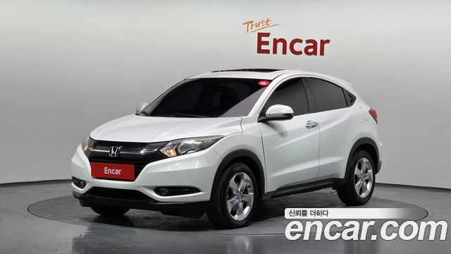 Honda HR-V 1.8