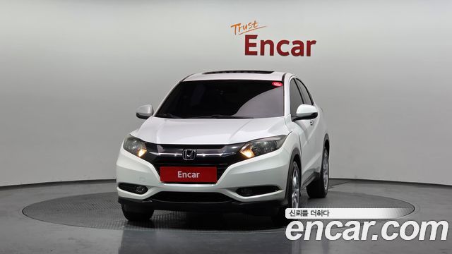 Honda HR-V 1.8 2016 — фото 3