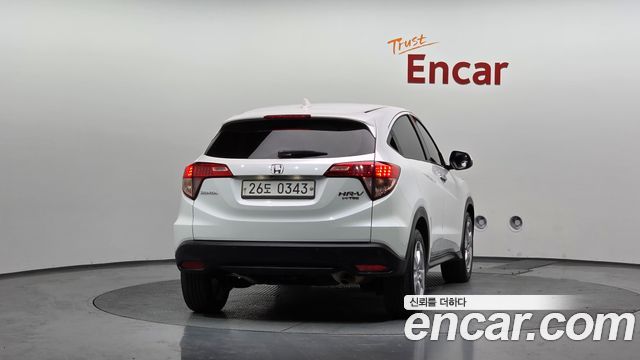 Honda HR-V 1.8 2016 — фото 4