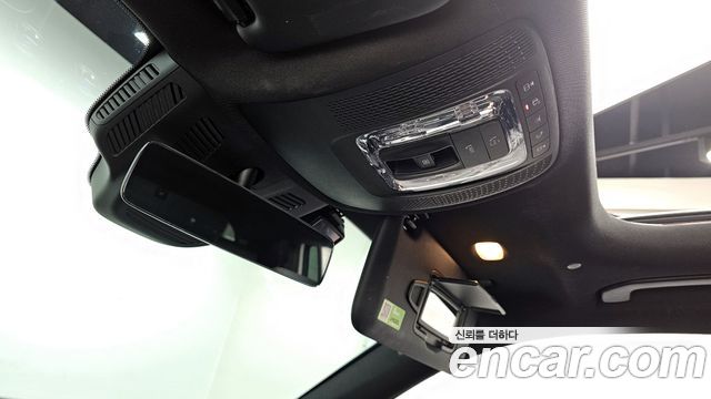 Mercedes-Benz GLB-Class (X247) AMG GLB35 4MATIC 2021 — фото 18