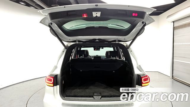 Mercedes-Benz GLB-Class (X247) AMG GLB35 4MATIC 2021 — фото 20