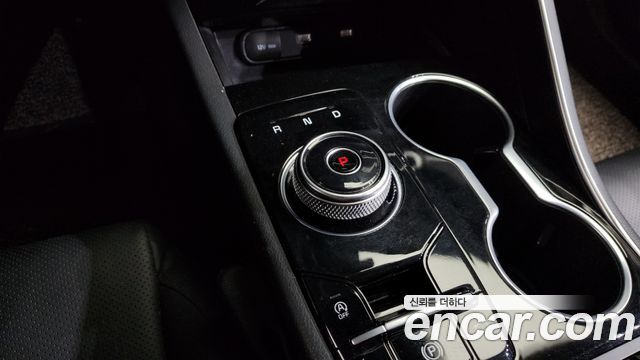 Kia K5 (III) 2.0 Prestige 2021 — фото 9
