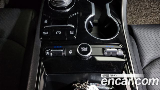 Kia K5 (III) 2.0 Prestige 2021 — фото 18