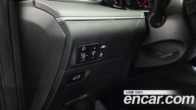 Kia K5 (III) 2.0 Prestige 2021 — фото 20