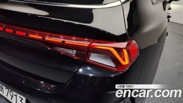 Kia K5 (III) 2.0 Prestige 2021 — фото 23