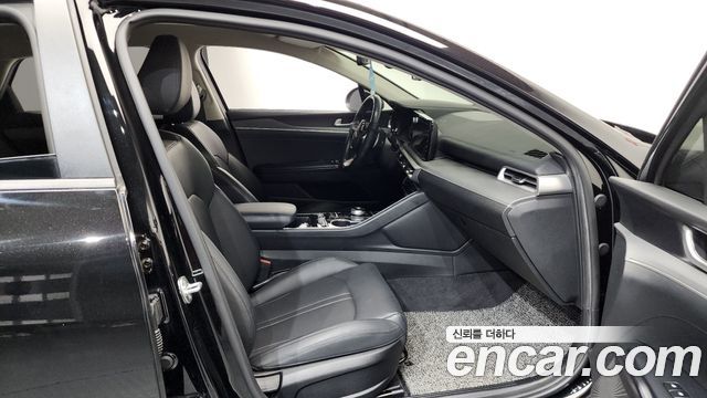 Kia K5 (III) 2.0 Prestige 2021 — фото 26