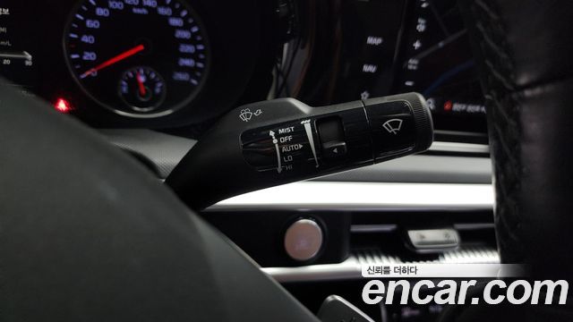 Kia K5 (III) 2.0 Prestige 2021 — фото 27