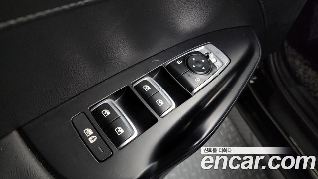 Kia K5 (III) 2.0 Prestige 2021 — фото 28