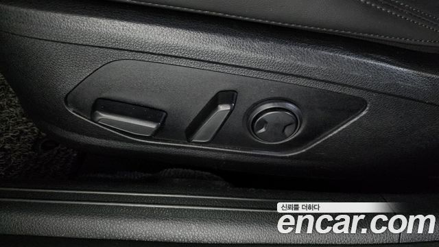 Kia K5 (III) 2.0 Prestige 2021 — фото 31