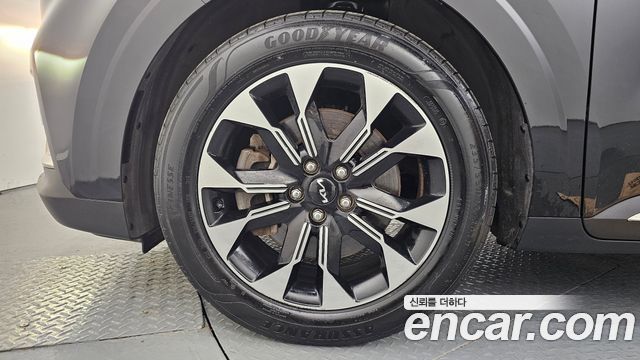 Kia Carnival (IV) Diesel 9-Seater Noblesse 2022 — фото 5