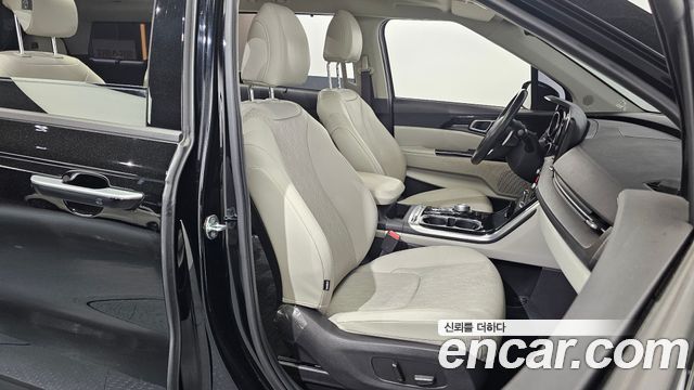 Kia Carnival (IV) Diesel 9-Seater Noblesse 2022 — фото 12