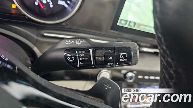 Kia Carnival (IV) Diesel 9-Seater Noblesse 2022 — фото 14