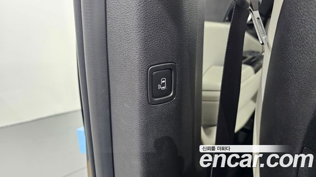 Kia Carnival (IV) Diesel 9-Seater Noblesse 2022 — фото 16