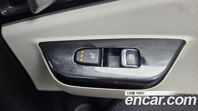 Kia Carnival (IV) Diesel 9-Seater Noblesse 2022 — фото 17