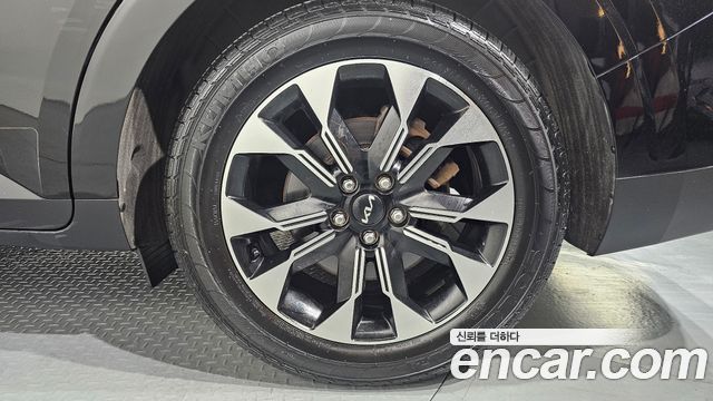 Kia Carnival (IV) Diesel 9-Seater Noblesse 2022 — фото 21