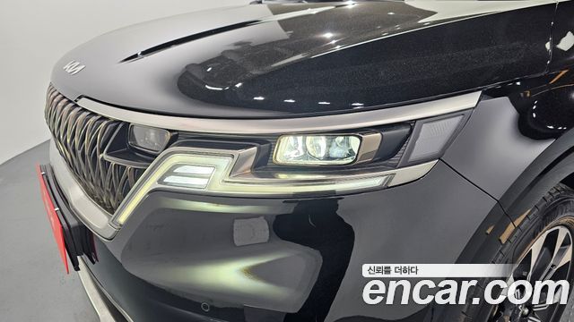 Kia Carnival (IV) Diesel 9-Seater Noblesse 2022 — фото 22