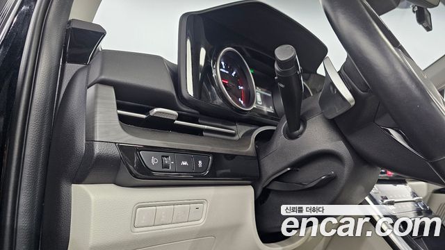 Kia Carnival (IV) Diesel 9-Seater Noblesse 2022 — фото 27