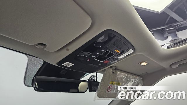 Kia Carnival (IV) Diesel 9-Seater Noblesse 2022 — фото 28