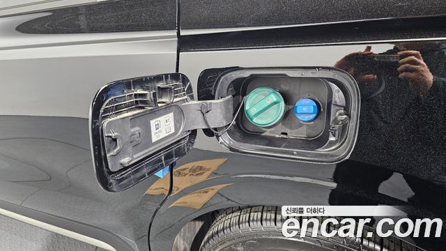 Kia Carnival (IV) Diesel 9-Seater Noblesse 2022 — фото 30