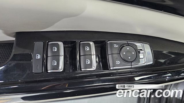 Kia Carnival (IV) Diesel 9-Seater Noblesse 2022 — фото 31
