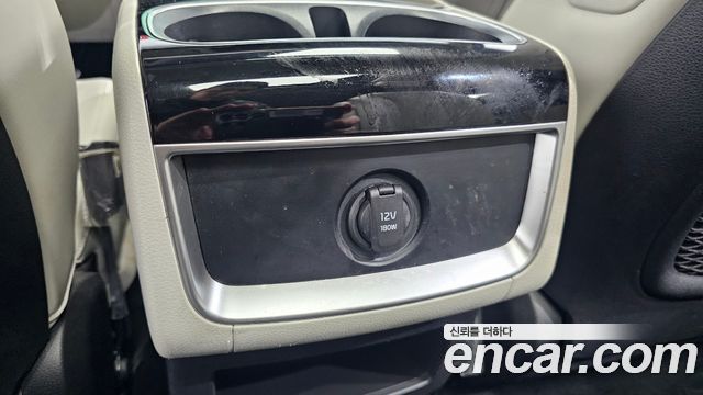 Kia Carnival (IV) Diesel 9-Seater Noblesse 2022 — фото 32