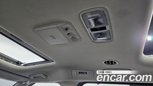Kia Carnival (IV) Diesel 9-Seater Noblesse 2022 — фото 33