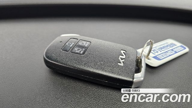 Kia Carnival (IV) Diesel 9-Seater Noblesse 2022 — фото 36