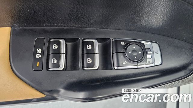 Kia K5 (III) 2.0 Prestige 2021 — фото 14