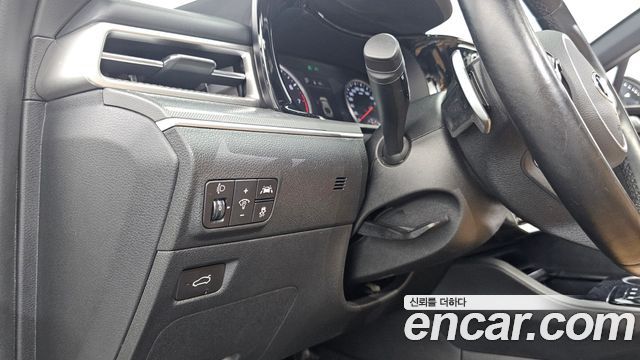Kia K5 (III) 2.0 Prestige 2021 — фото 15