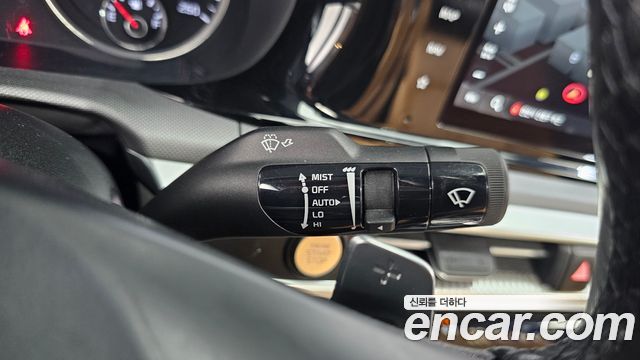 Kia K5 (III) 2.0 Prestige 2021 — фото 29
