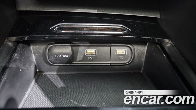 Kia K5 (III) 2.0 Prestige 2021 — фото 30