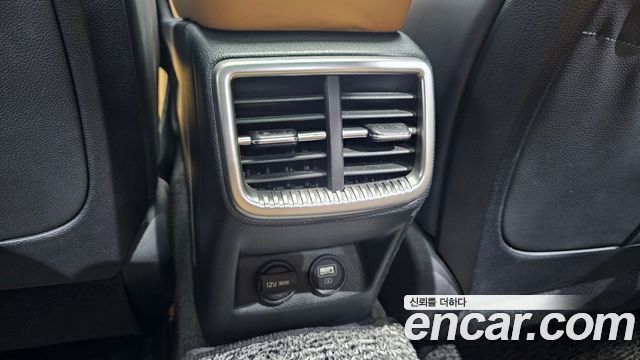 Kia K5 (III) 2.0 Prestige 2021 — фото 31